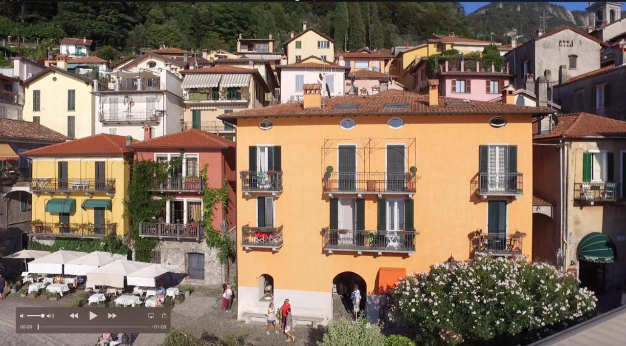 Ferienwohnung Casa Bella Varenna Exterior foto