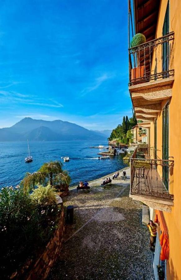 Ferienwohnung Casa Bella Varenna Exterior foto