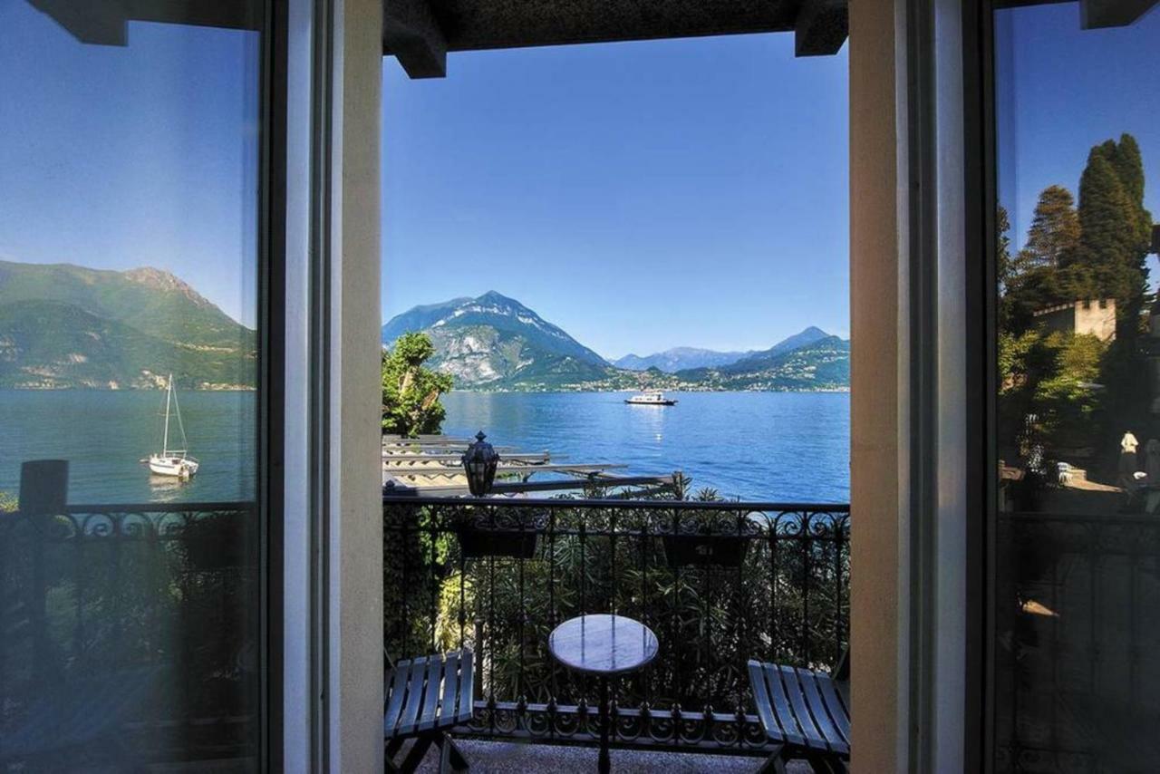Ferienwohnung Casa Bella Varenna Exterior foto